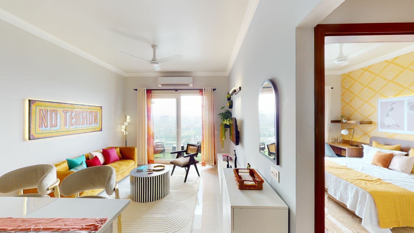 1 BD 1 BA 919 sq ft Priya Living 08252023 152829