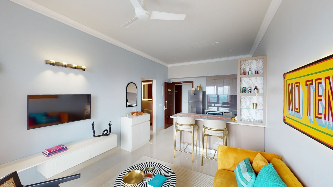 1 BD 1 BA 919 sq ft Priya Living 08252023 152910