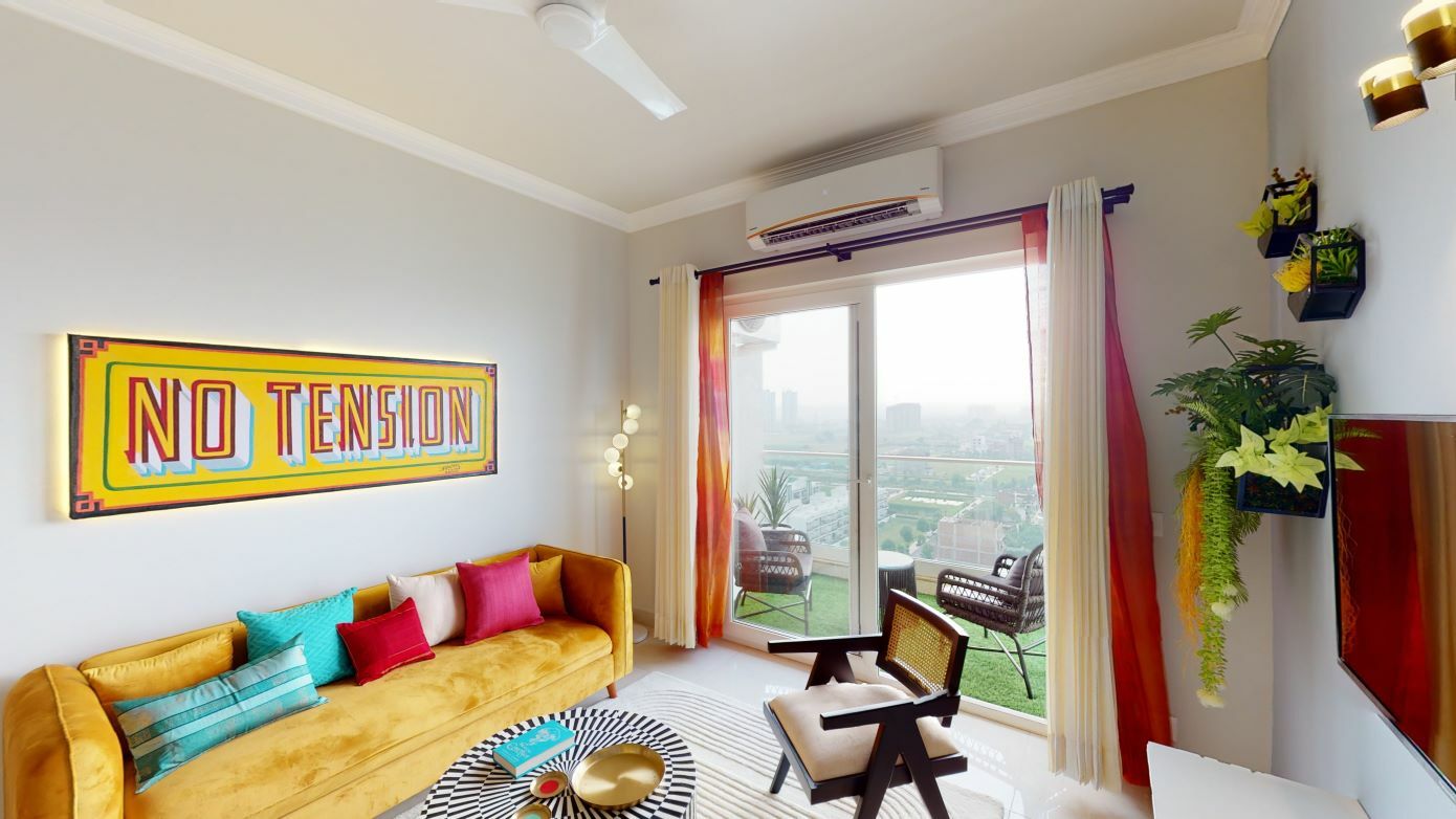 1 BD 1 BA 919 sq ft Priya Living 08252023 152926