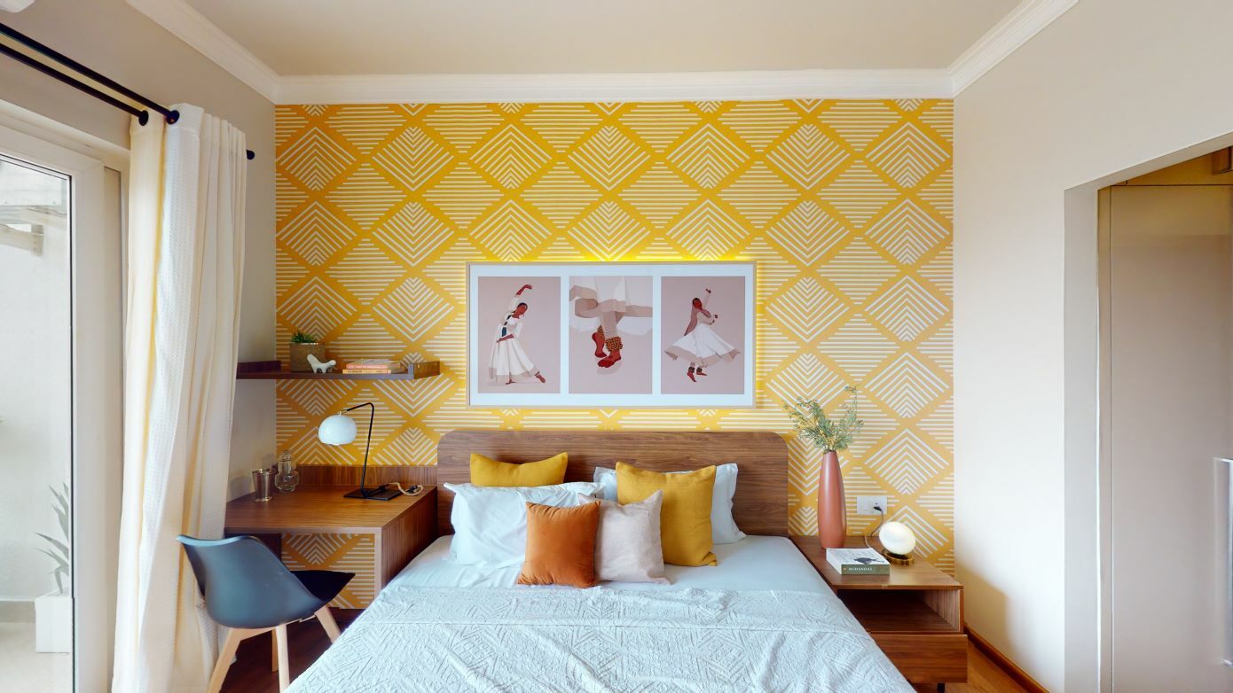 1 BD 1 BA 919 sq ft Priya Living 08252023 153017