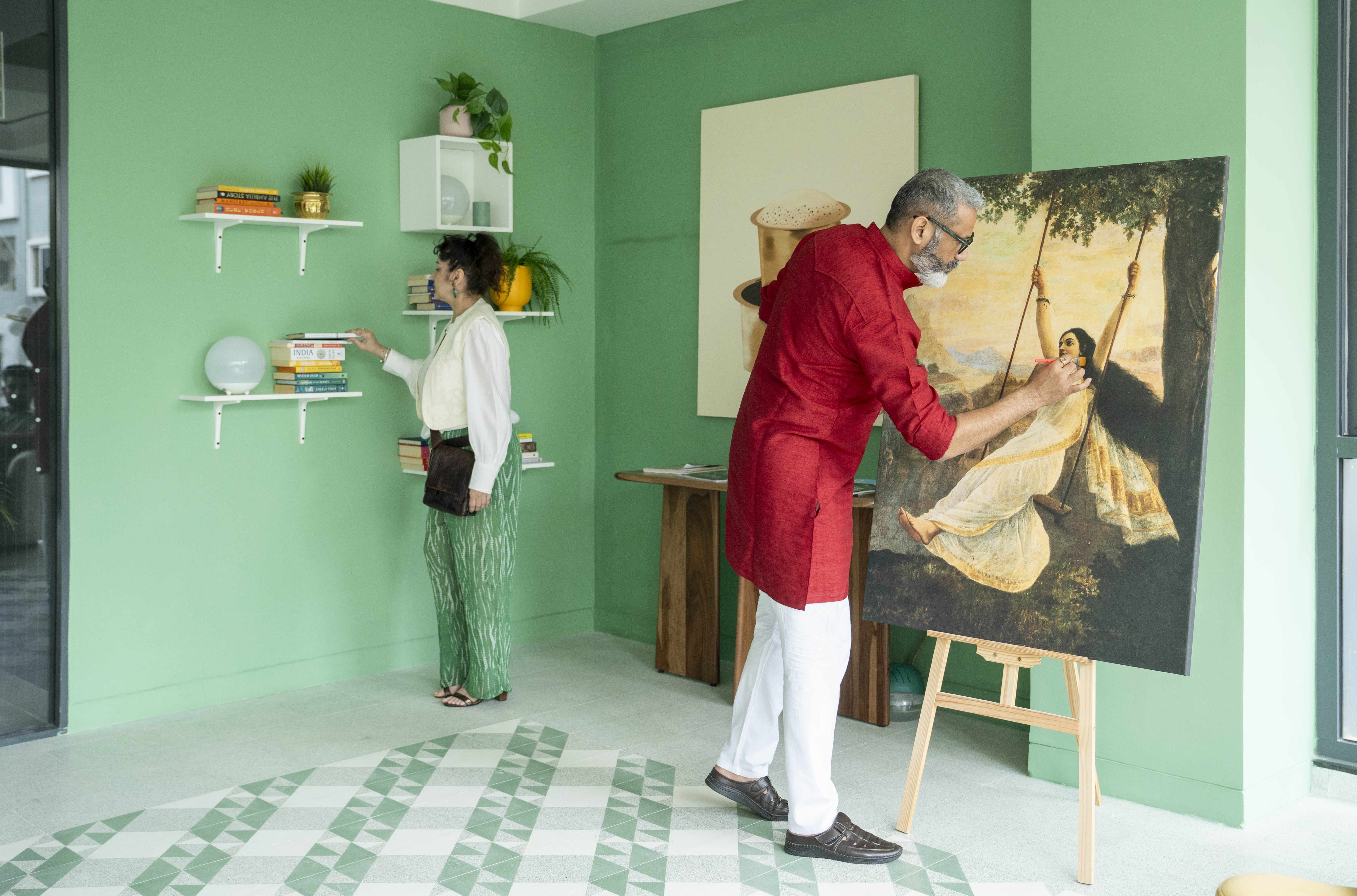 Accomodation Tourthe Amenities Slide3