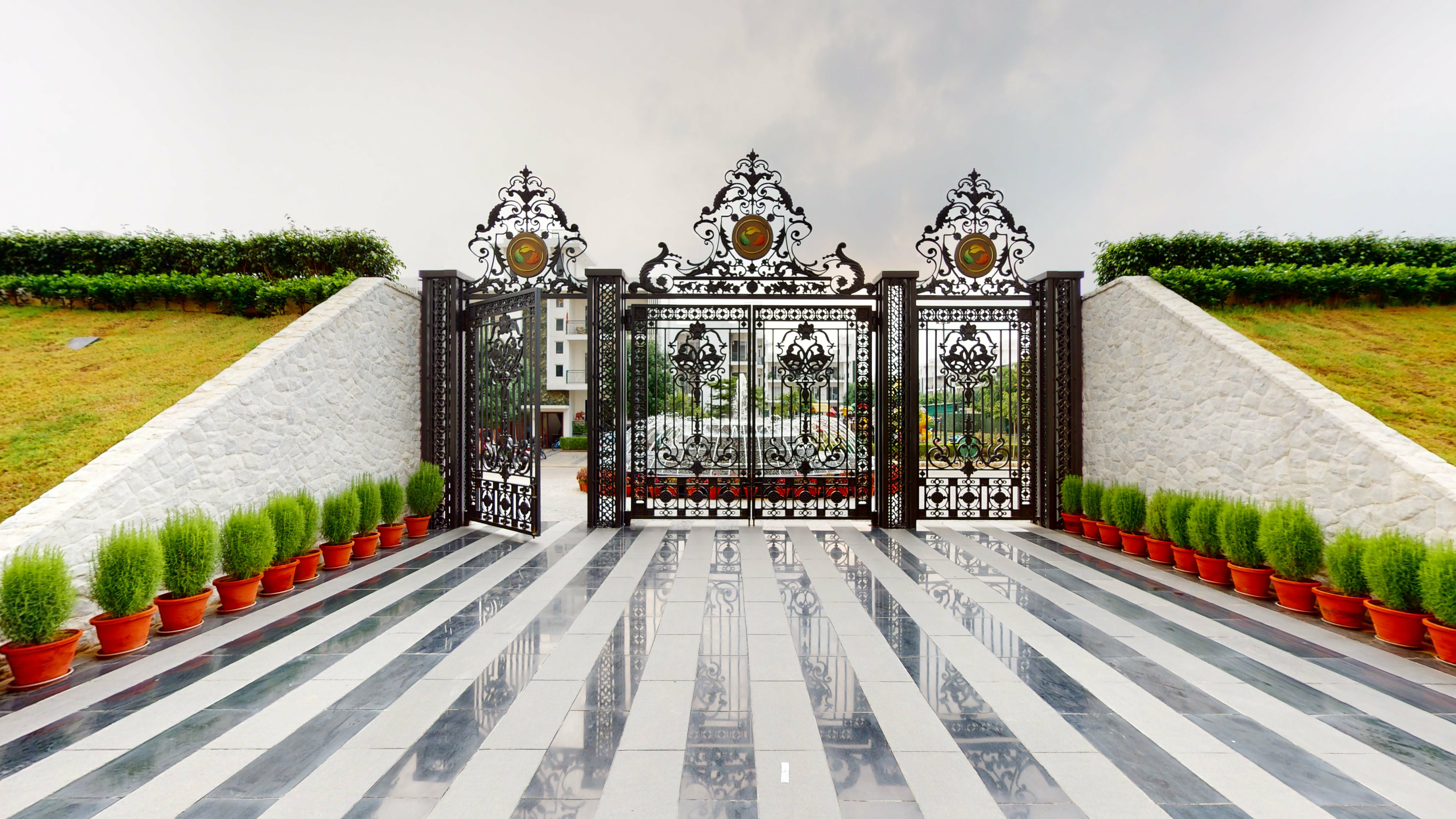 Amenities Priya Living Flower Valley 08252023 155644