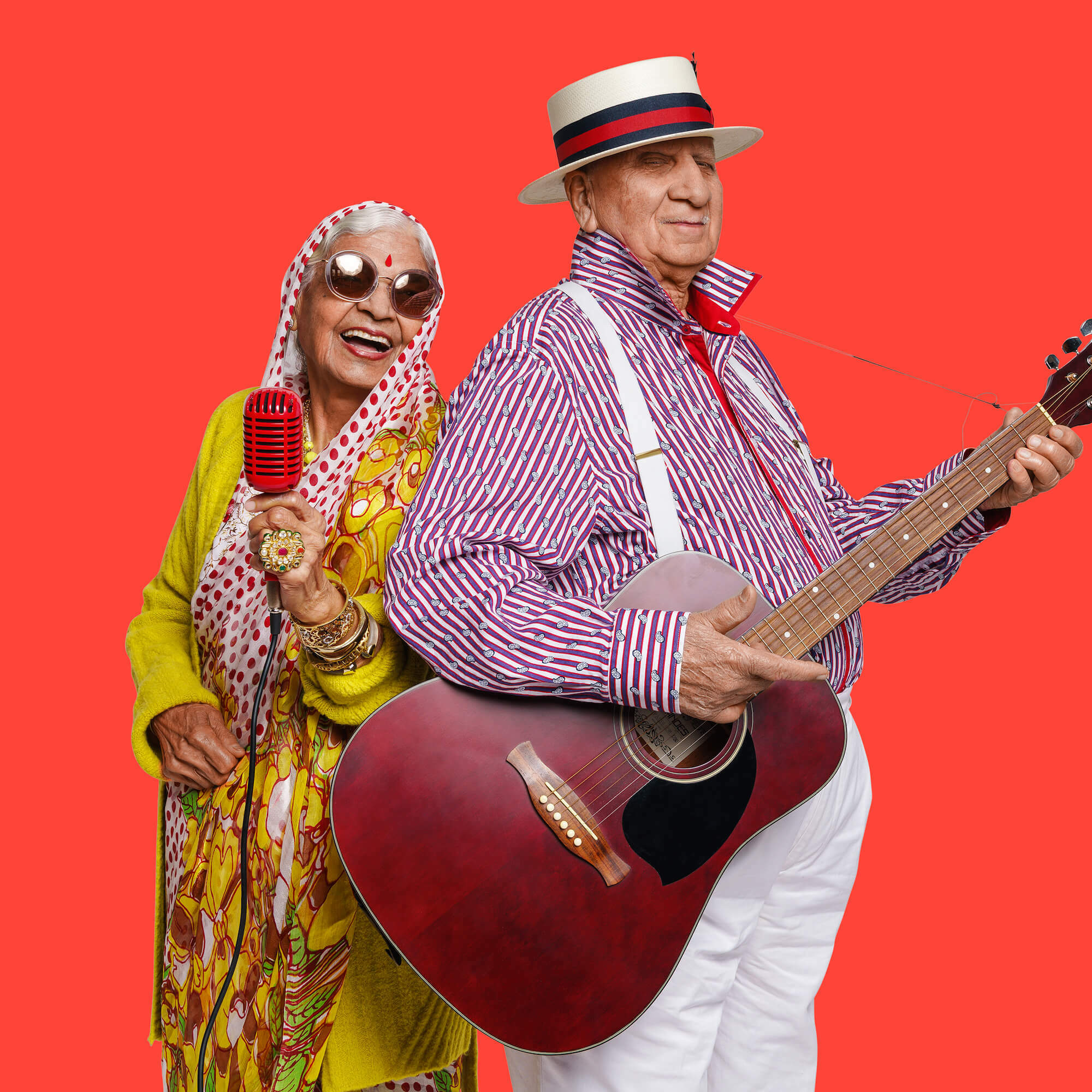 Be Positive, Be Resilient: Recovery in Conscious Elderhood