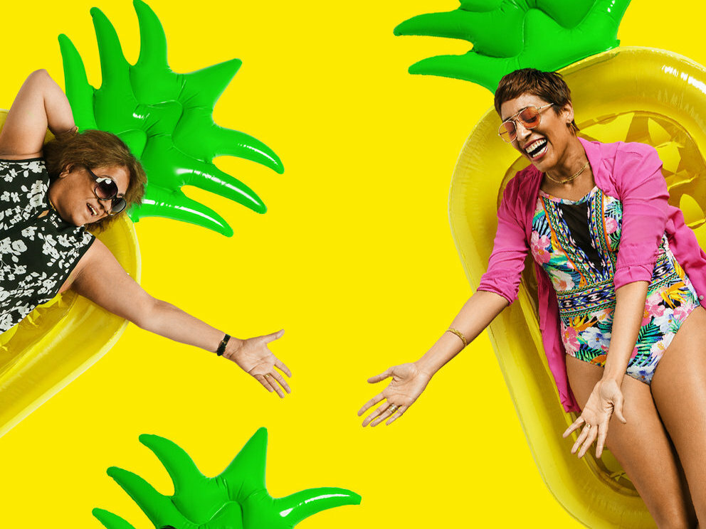 Co-living for Seniors Is Here to Stay