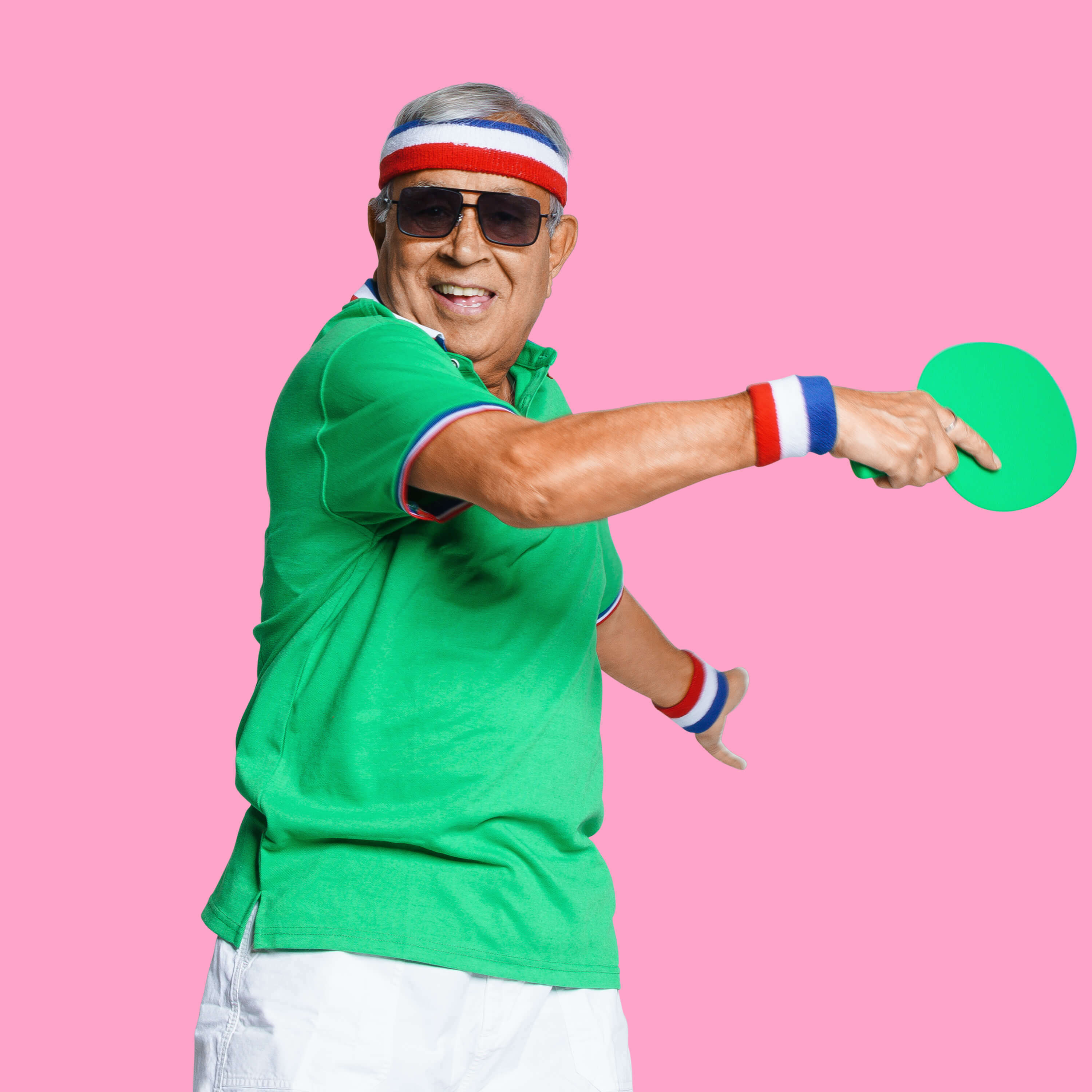 Get Healthy, Stay Healthy: Exercise & Conscious Aging