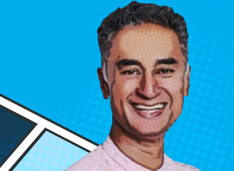 Changemakers: Arun Paul, Founder, Priya Living