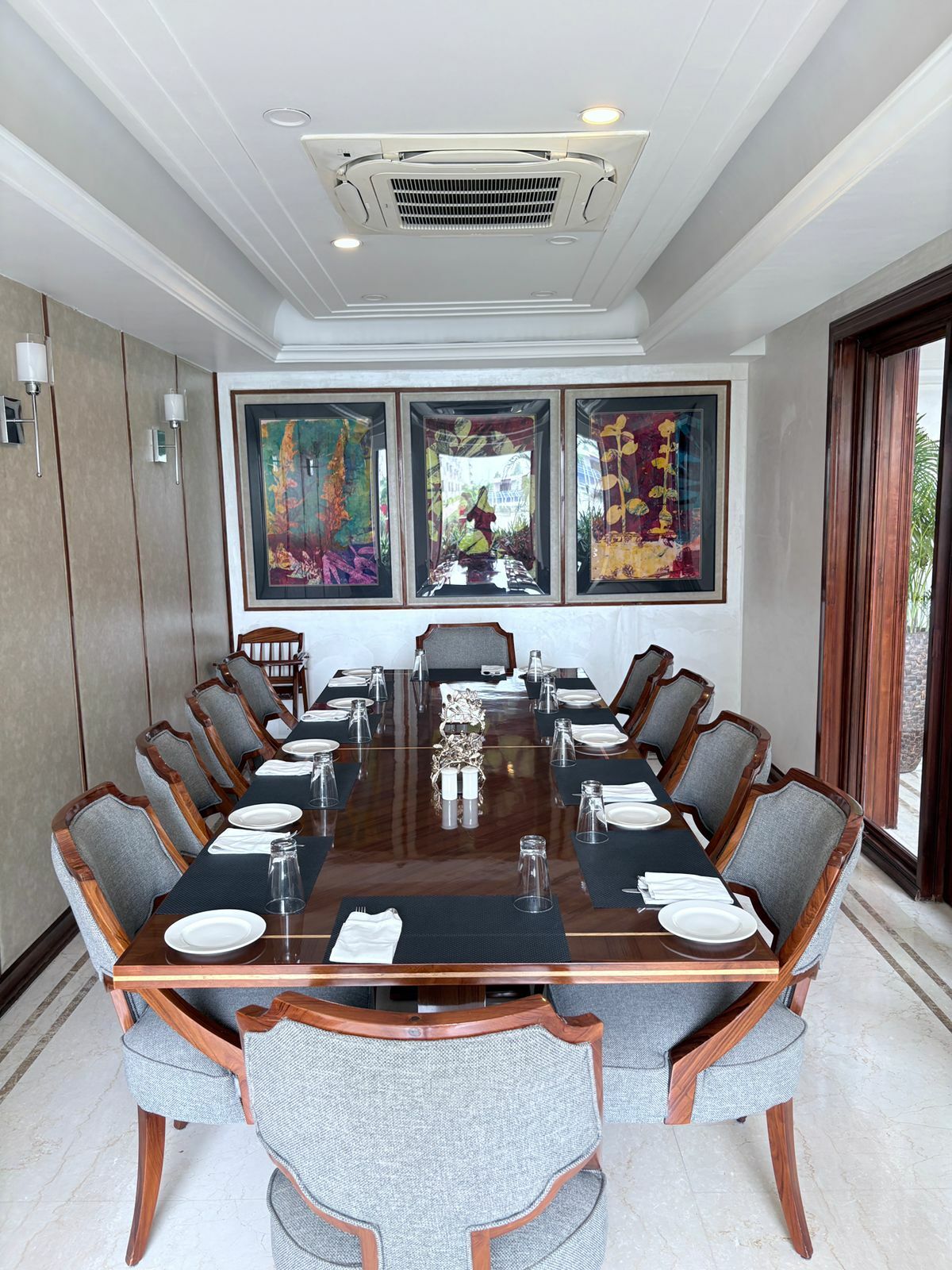 Ground Floor Meeting Room 1