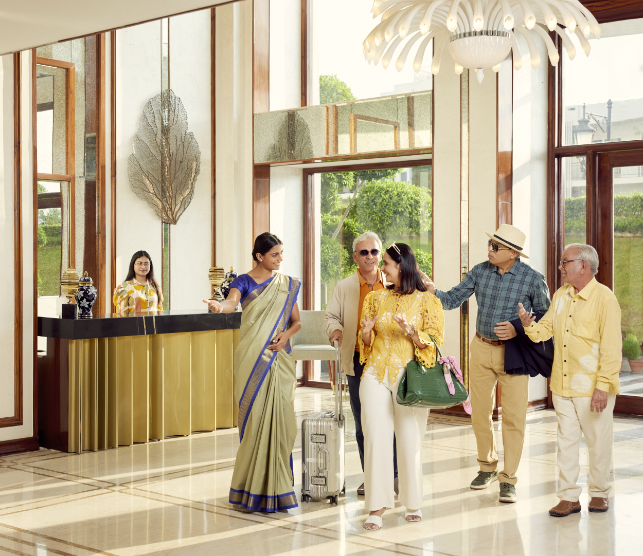 Priya Living Reveals First Community in India Expansion Plans