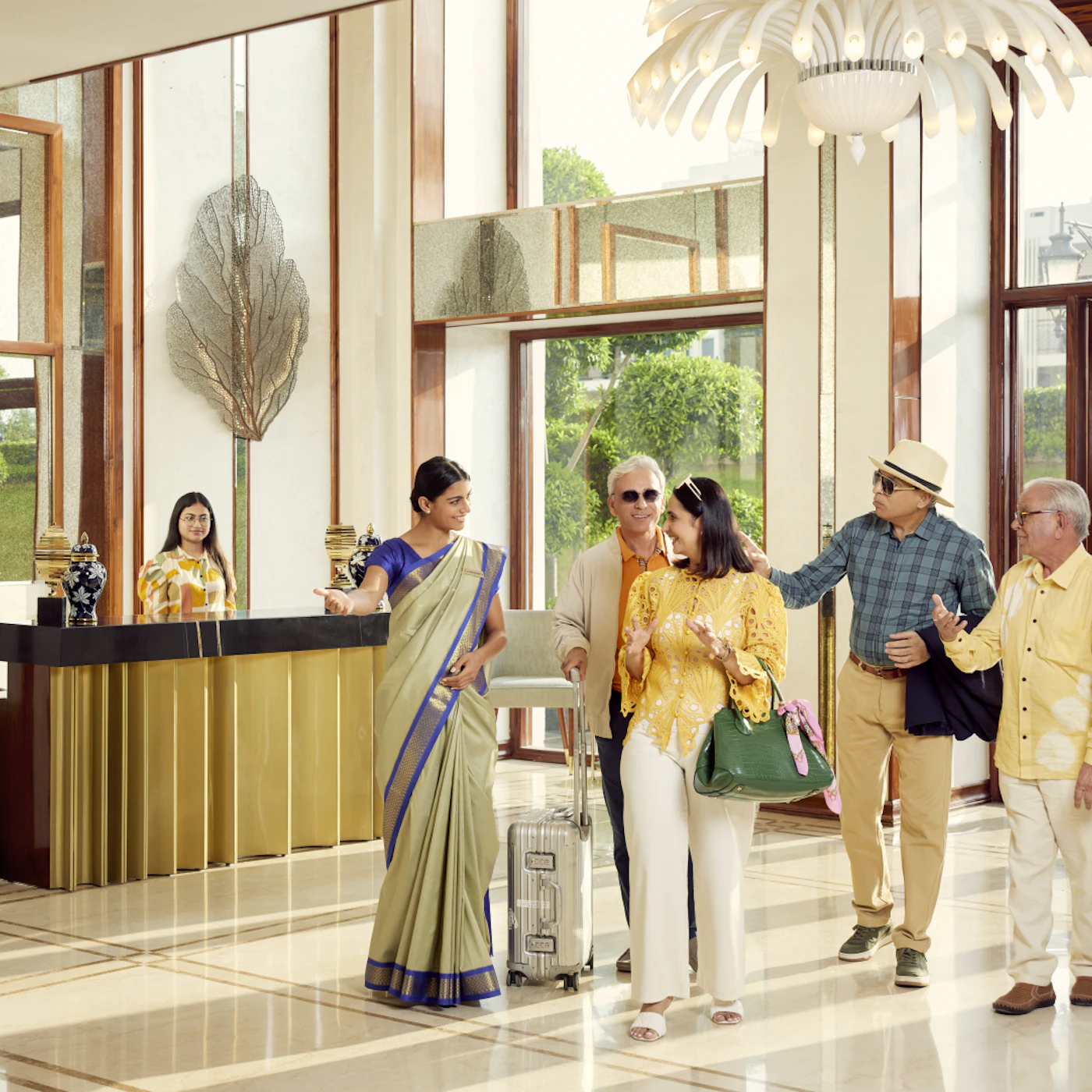 Priya Living Reveals First Community in India Expansion Plans
