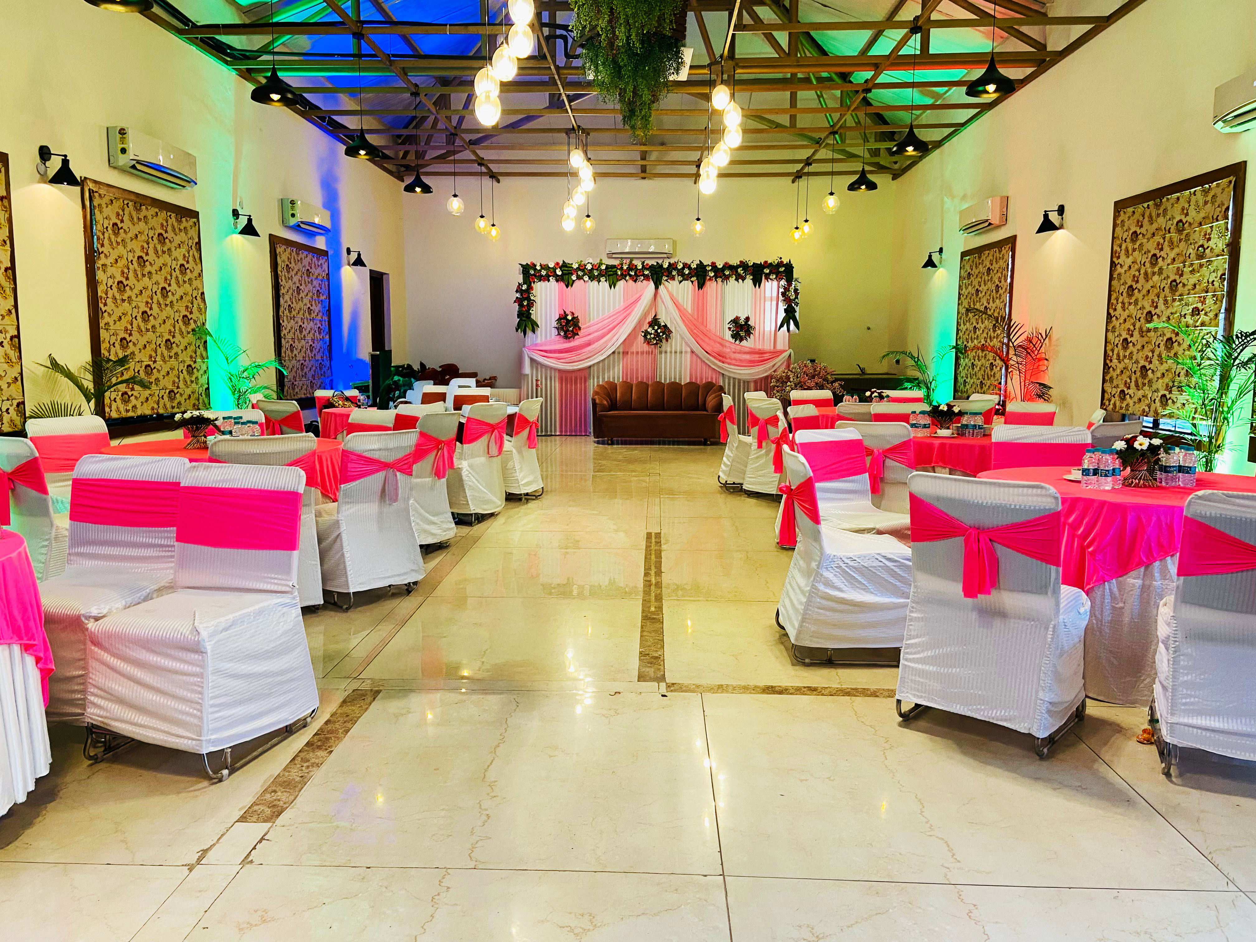 Nectar Banquet Hall copy