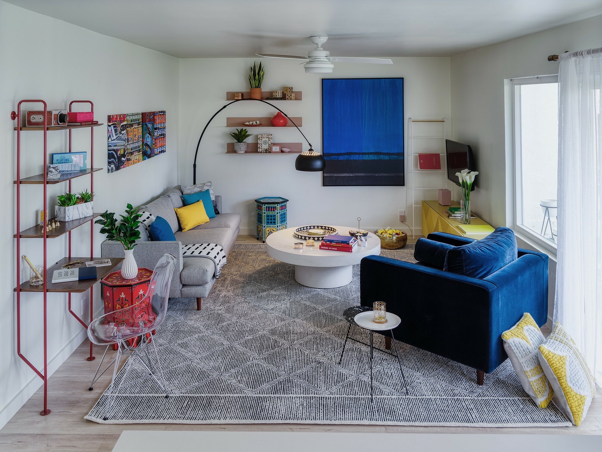 A Home for Aging Indian Parents of Bay Area Professionals Offers a New Model for Senior Living