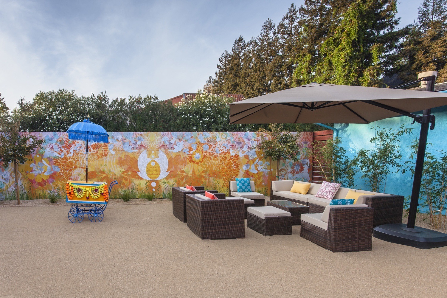 Fremont warm springs exterior 01