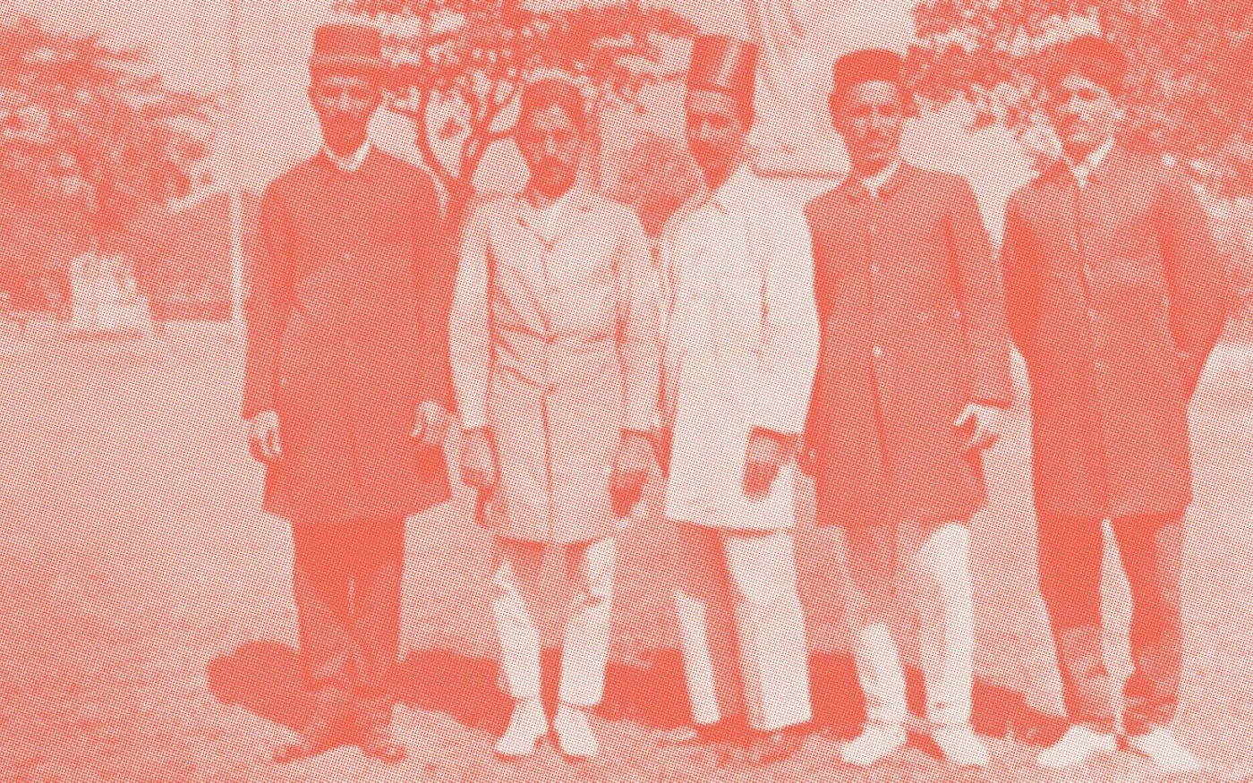 India 1910s