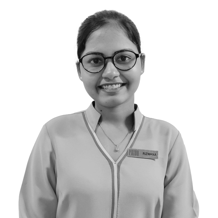 Rizwana Shaik