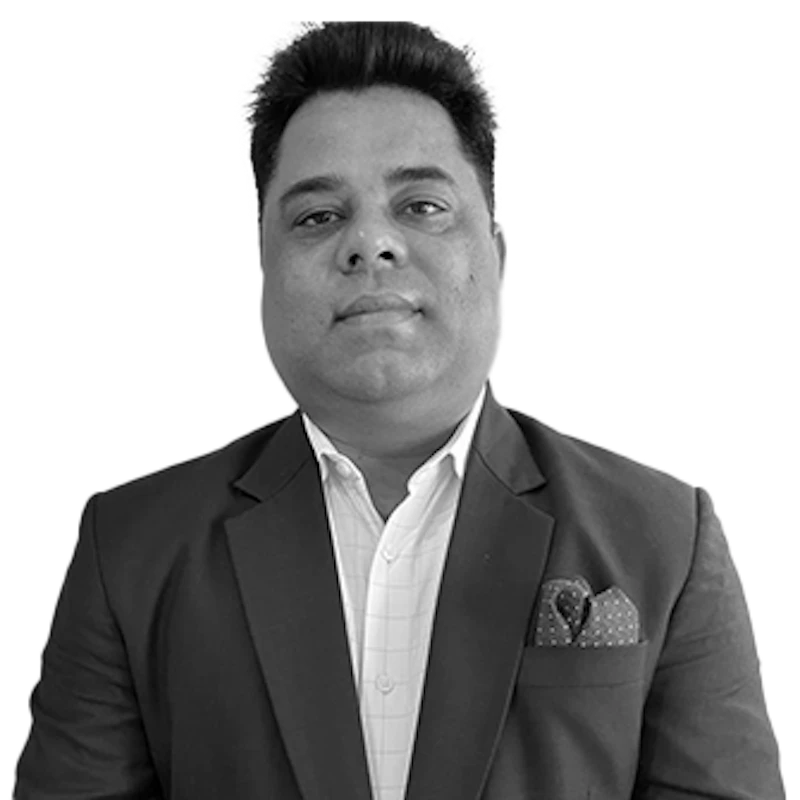 Shilendra Kumar Singh