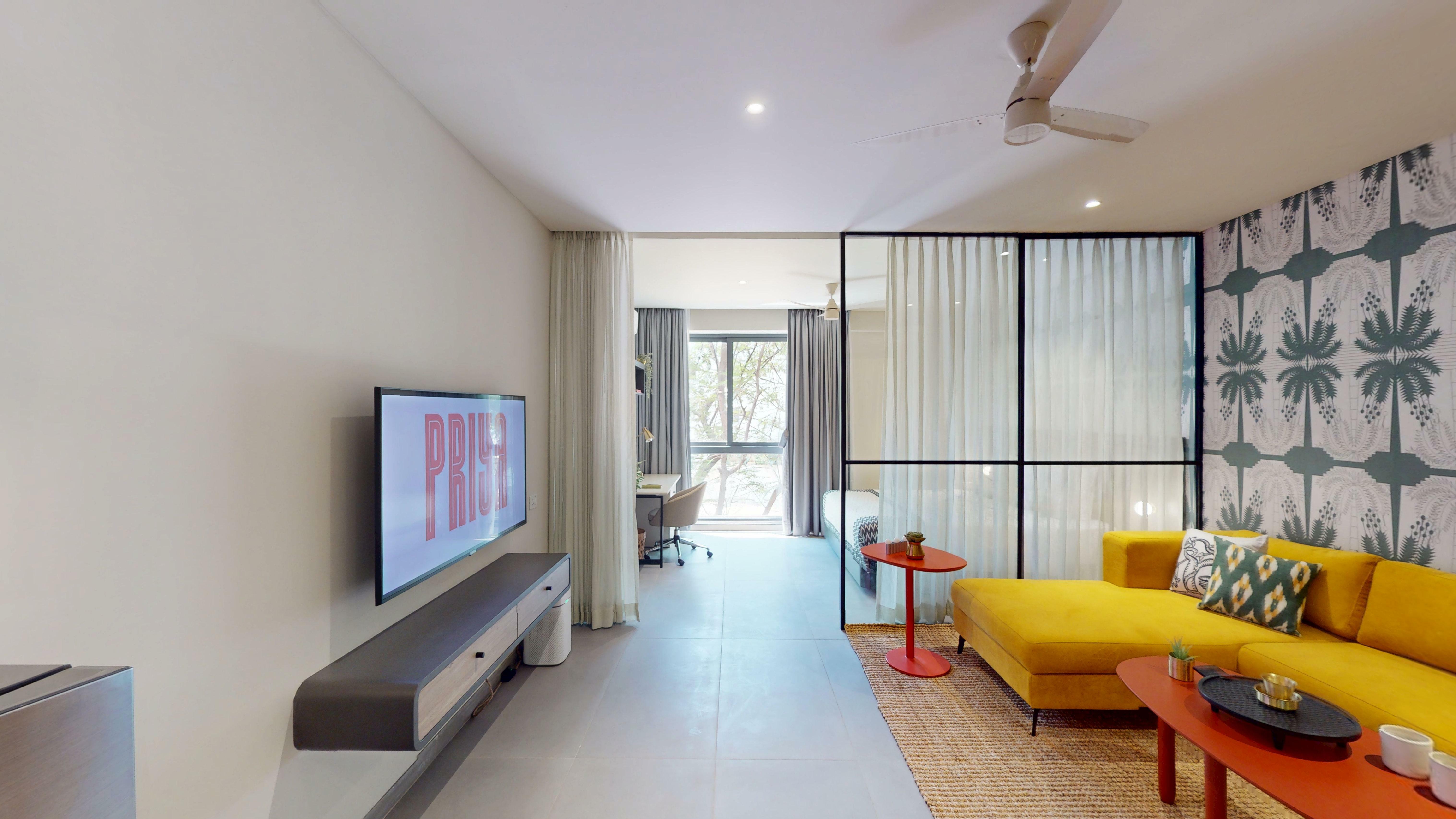 Premium Bedroom 1 C1