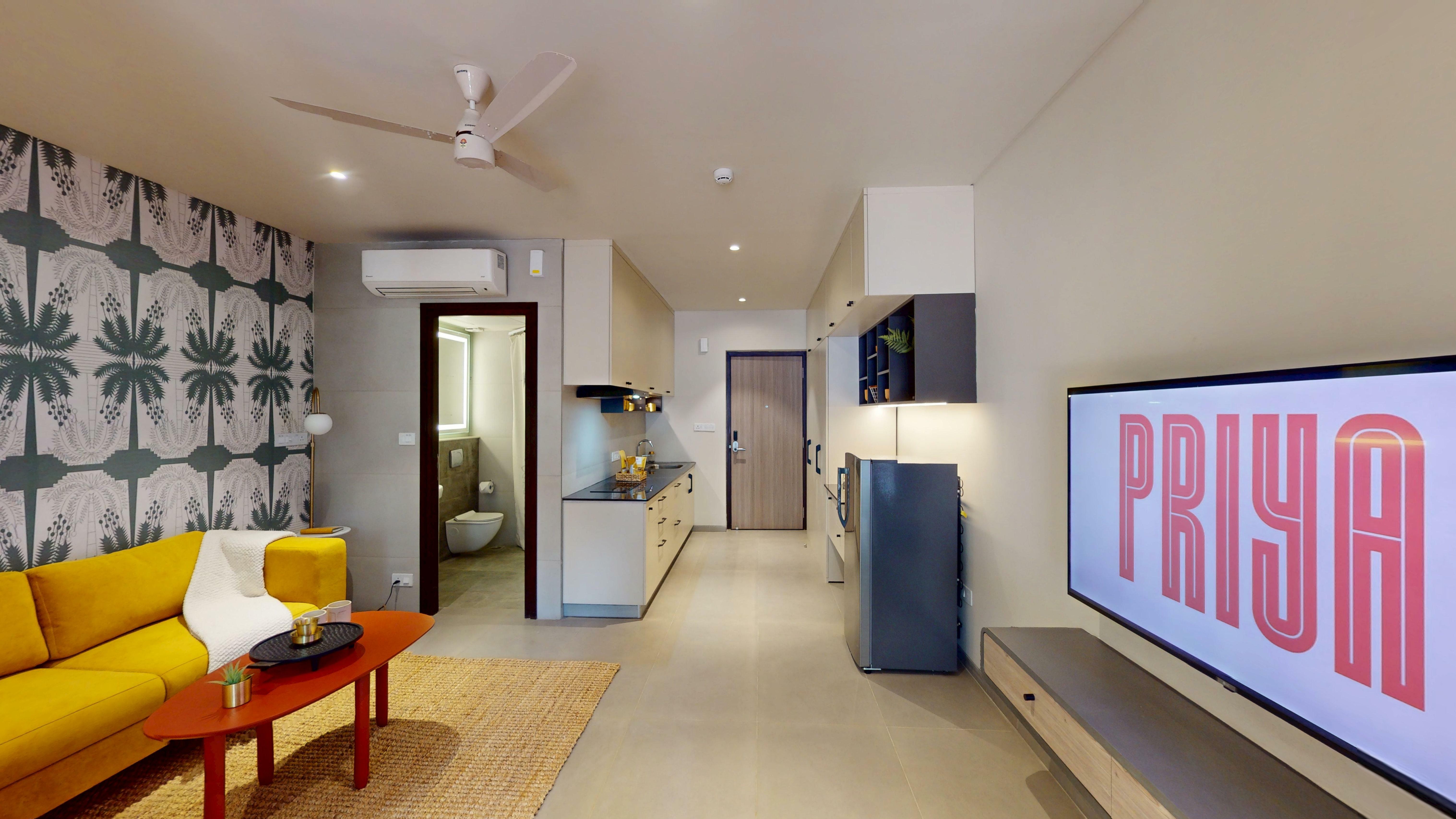 Premium Bedroom 1 C2