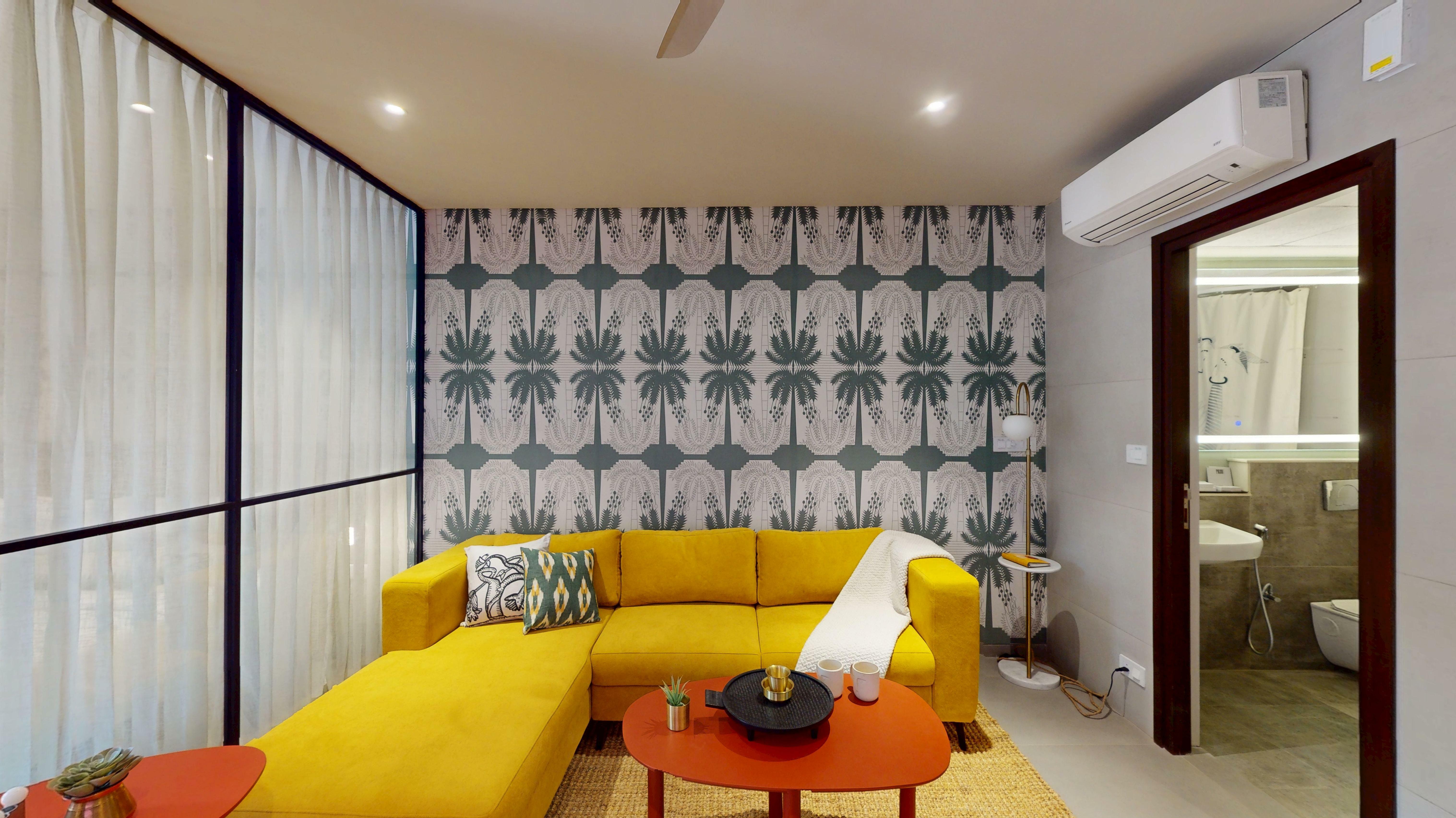 Premium Bedroom 1 C4