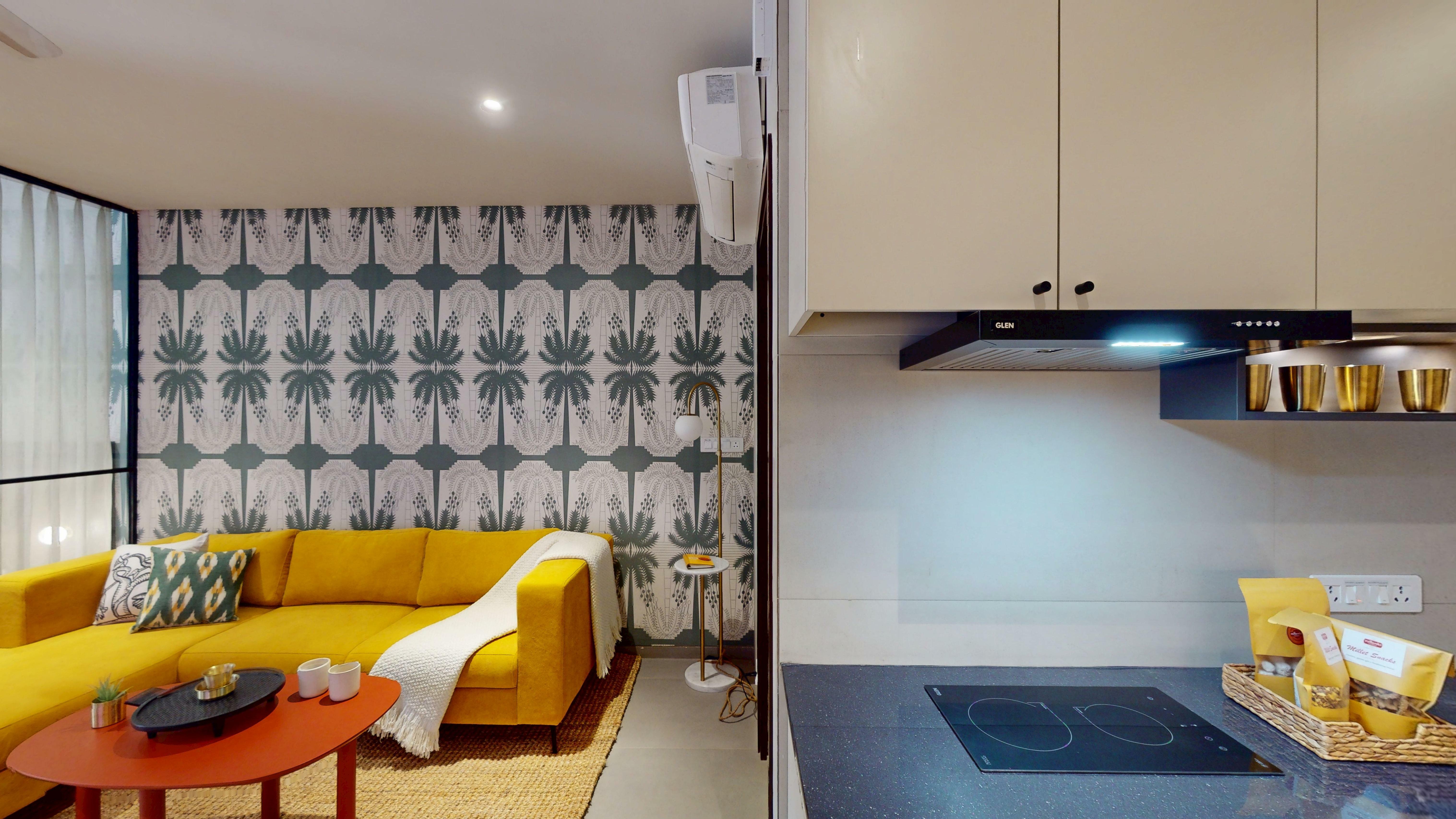 Premium Bedroom 1 C5