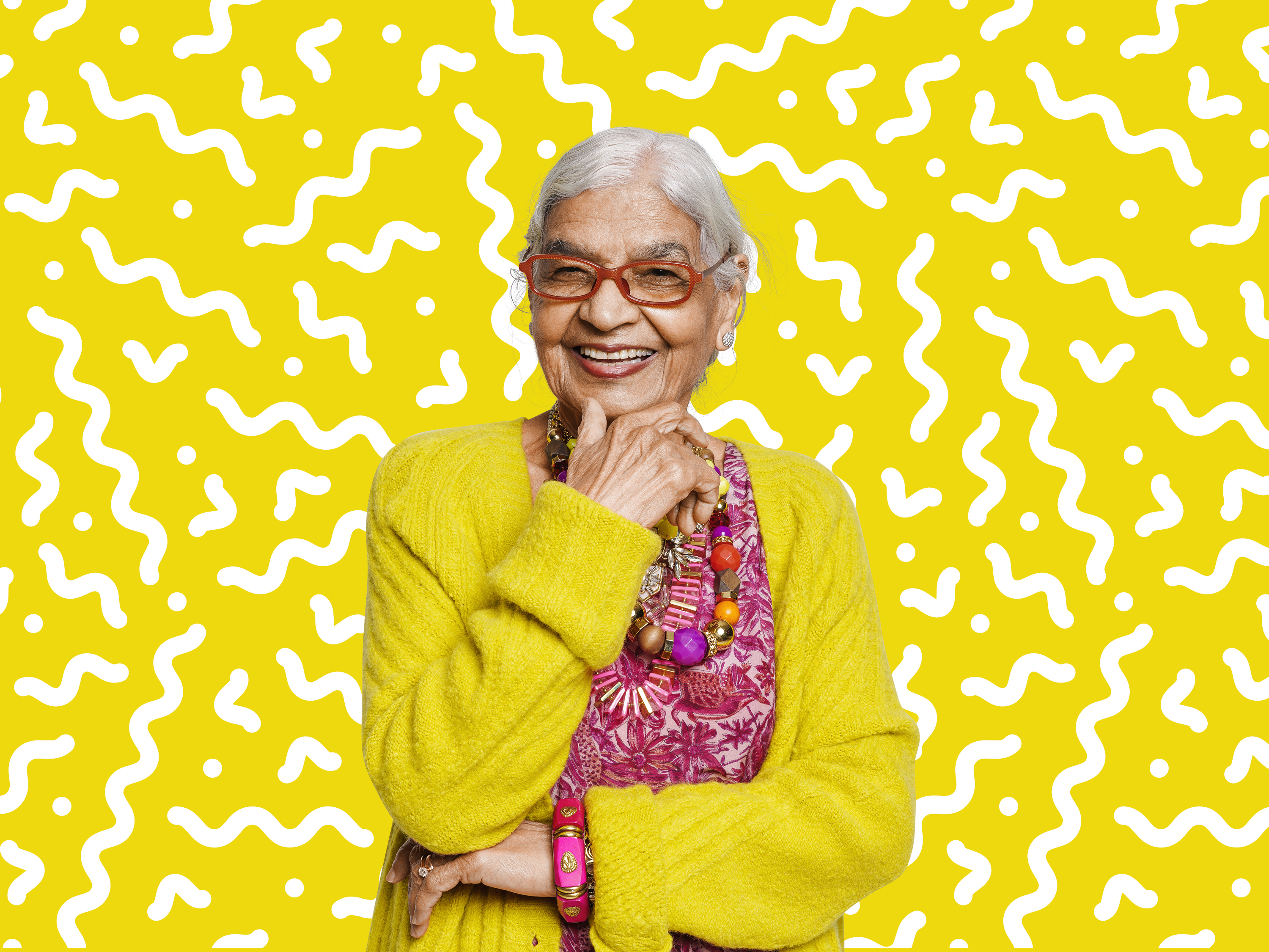 Back to School for Active Adults!