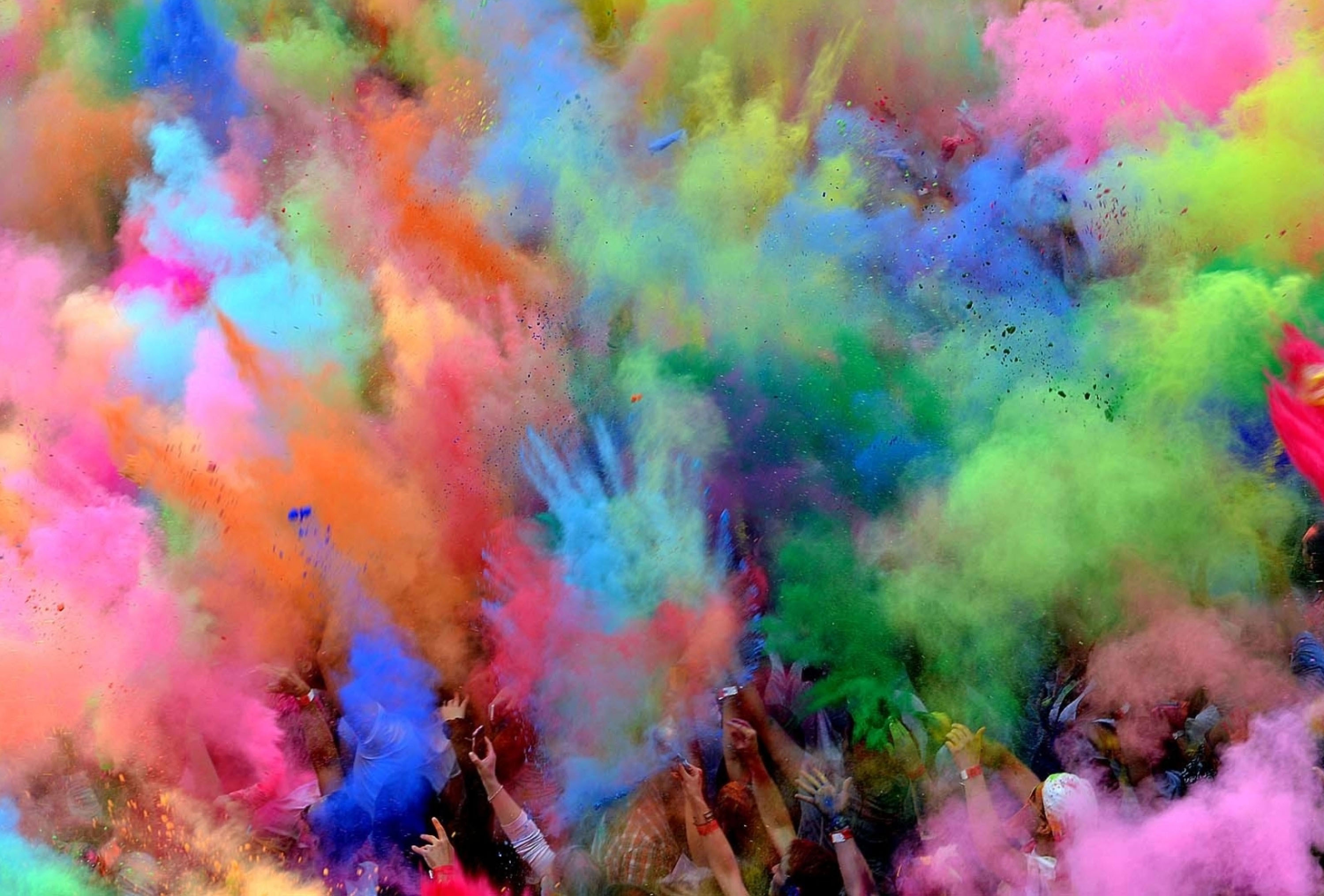 Vibrant Community Life