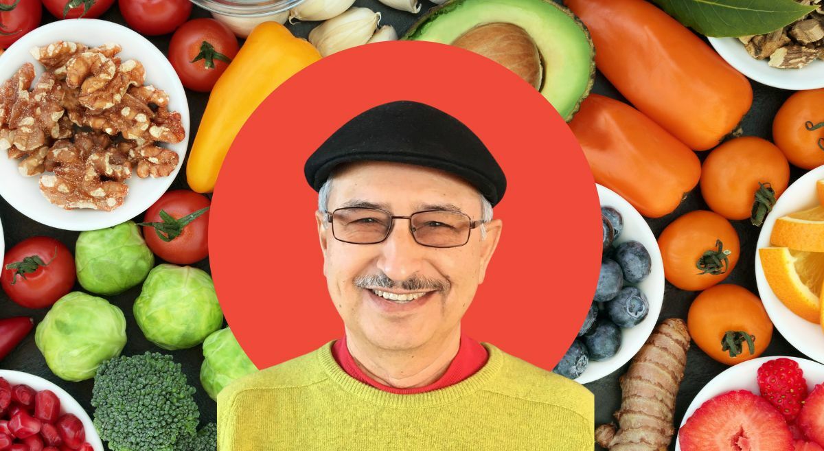 The Power of Passion and Purpose