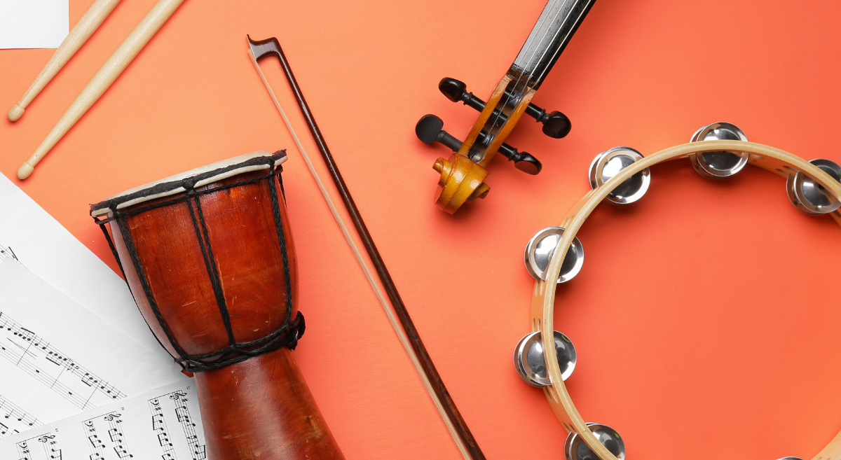 Melodies of Wellness: The Unique Role of Music Therapy