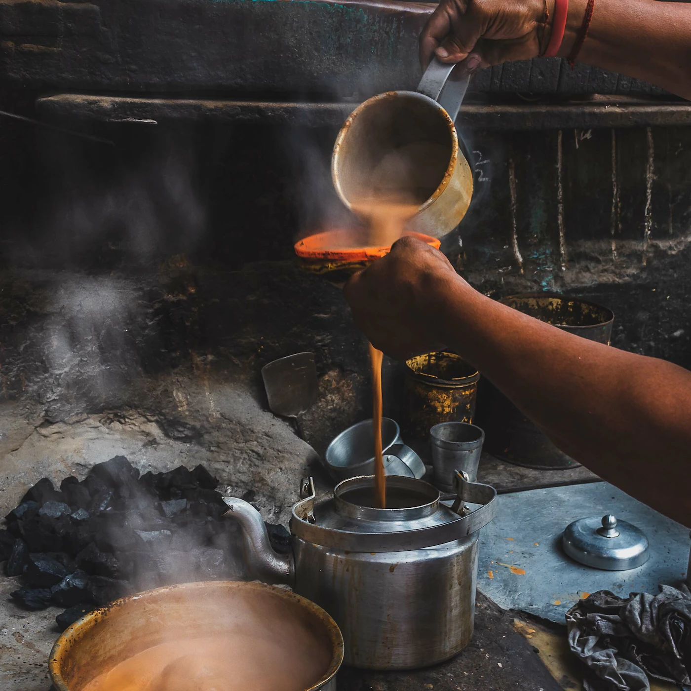 Why Chai? Bringing Culture to Communal Living